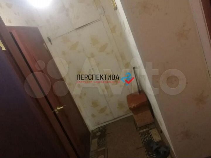 1-к. квартира, 30 м², 2/5 эт.