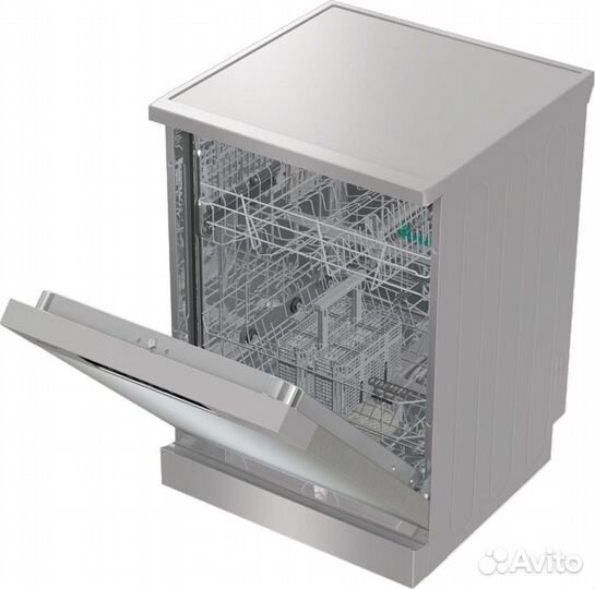 Отдельностоящая посудомоечная машина Gorenje GS642