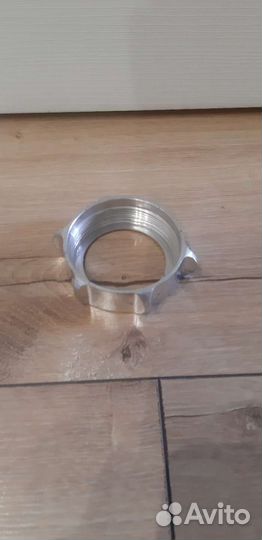 Гайка Кенвуд