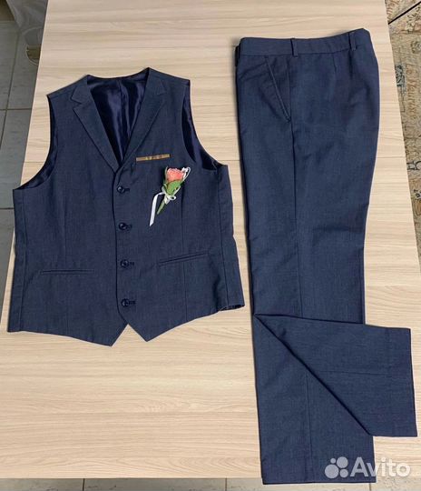 Школьная форма