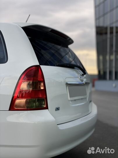 Toyota Corolla Fielder 1.5 AT, 2003, 290 000 км