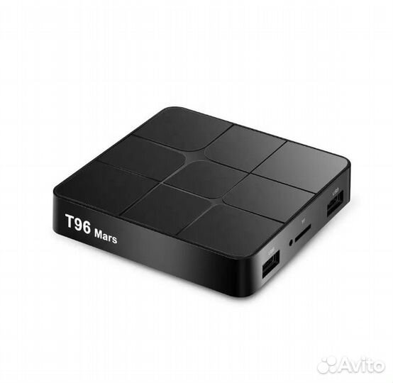 TV приставка