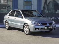 Mitsubishi Lancer 1.6 MT, 2006, 192 567 км, с пробегом, цена 679 000 руб.