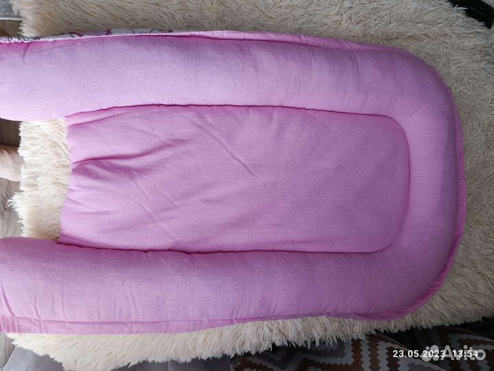 Кокон для новорожденных