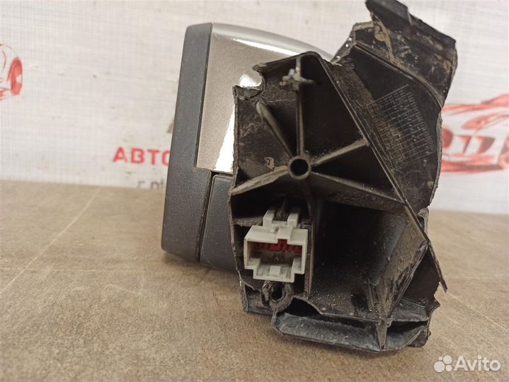 Зеркало левое Ford Focus 3 2010-2019