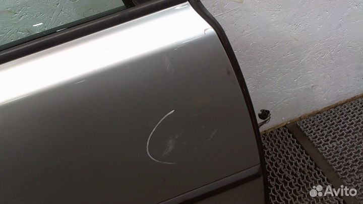 Дверь боковая Volvo V50, 2007