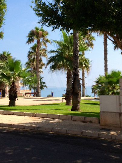 2-к. квартира, 81 м² (Испания)