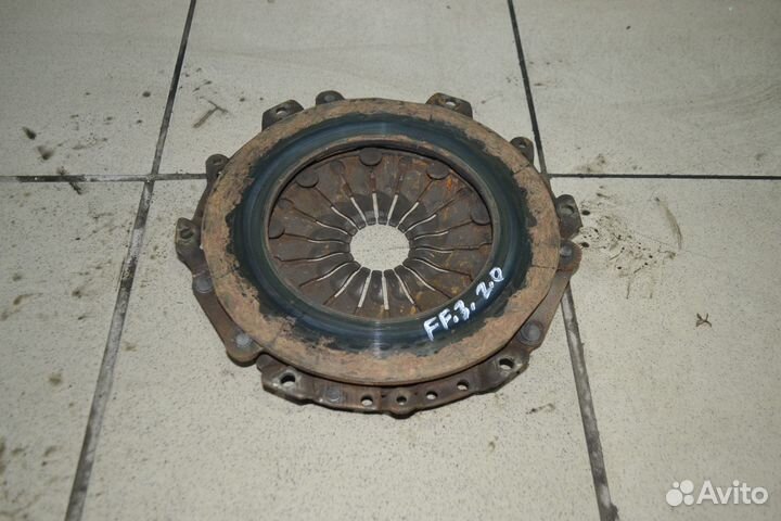 Корзина сцепления 2.0 Ford Focus 3
