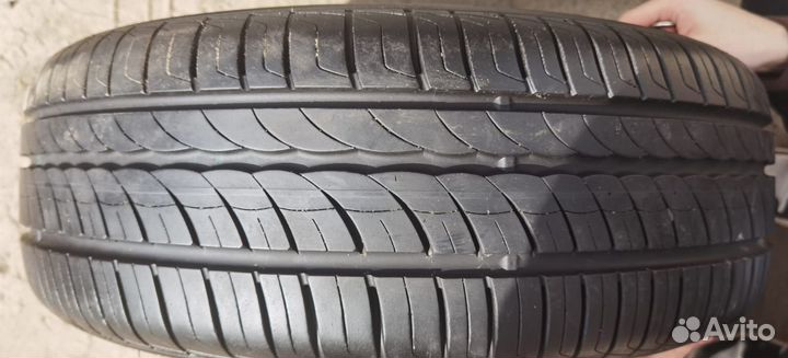 Pirelli Cinturato P1 Verde 195/55 R16 91V