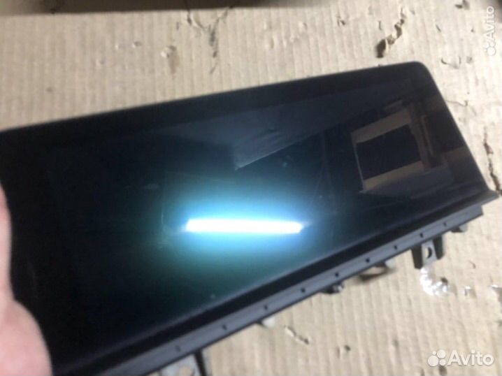 Комплект nbt evo id4 bmw f30