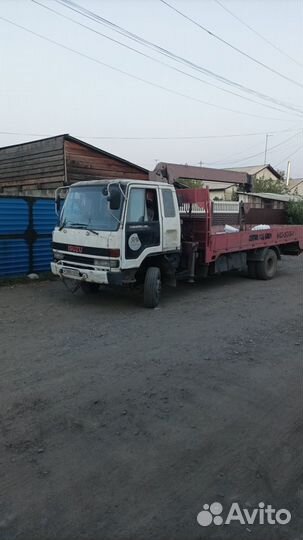 Установка септика