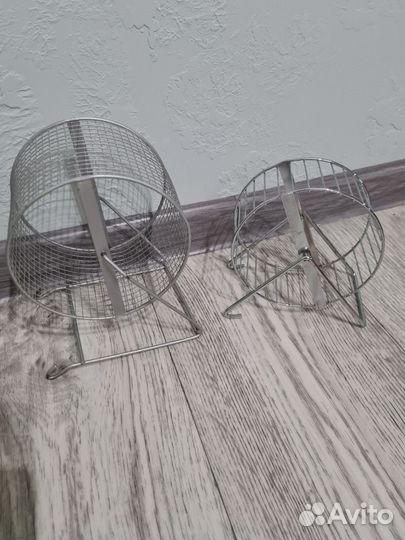 Товары для птиц и грызунов