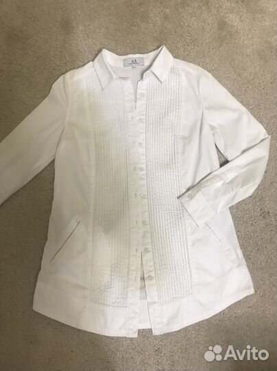 Блузка Armani 42р