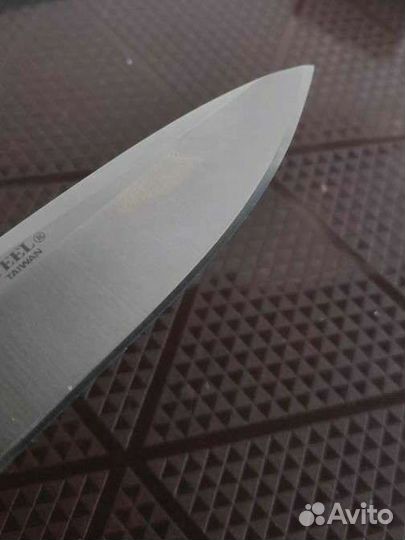 Cold steel code 4