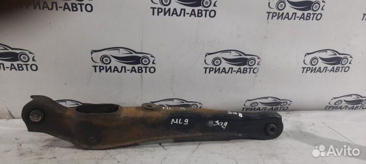 Рычаг Лансер 9