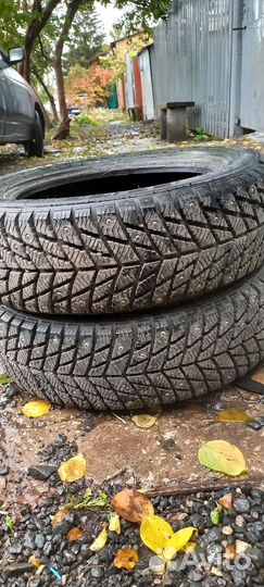 КАМА Кама-518 155/65 R13