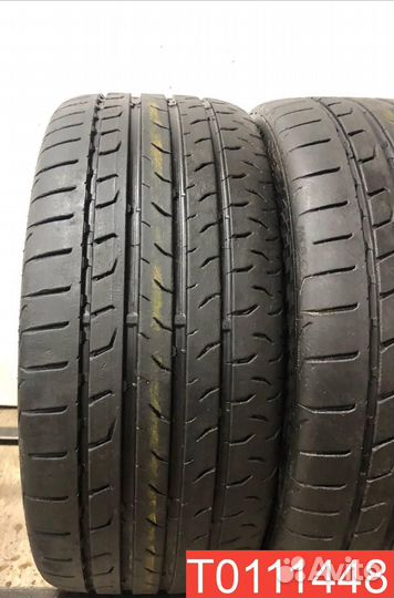 Continental MaxContact MC6 225/45 R17 94W