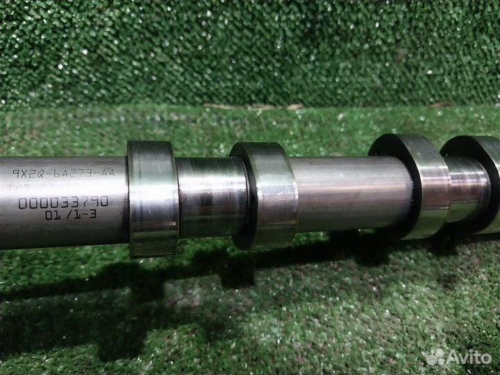 Распредвал выпускной левый Land Rover Discovery 3