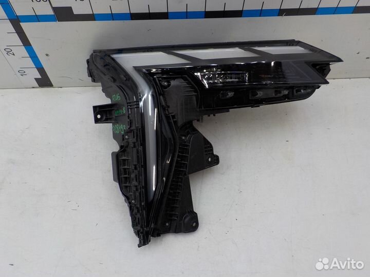 Фара правая, Geely Atlas