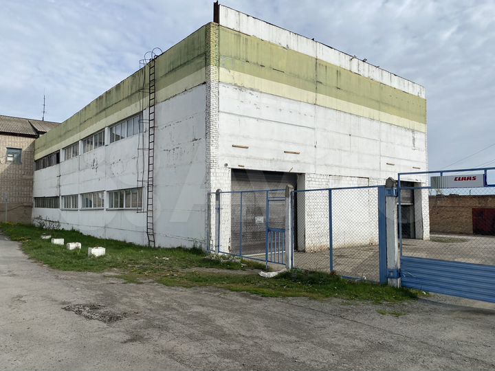 Свободного назначения, 682 м²