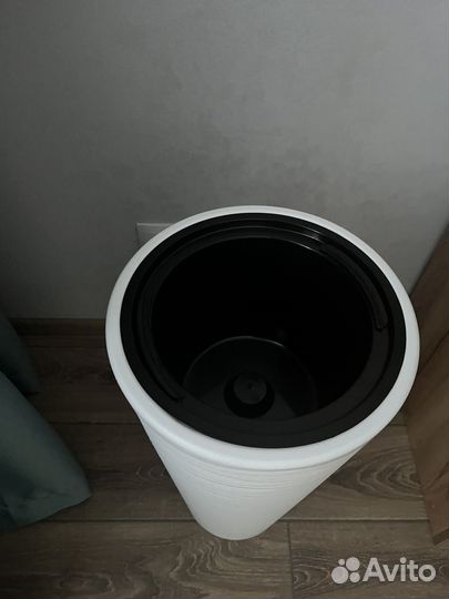 Горшок напольный для цветов большой