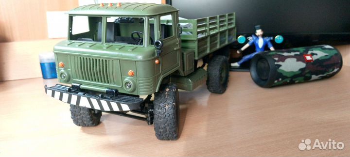 Продам радиоуправляемые машины