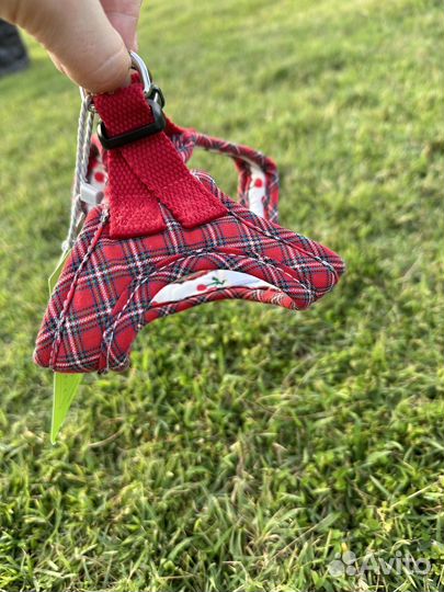 Новая шлейка для собаки Puppy Gallery