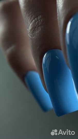 Курсы маникюра