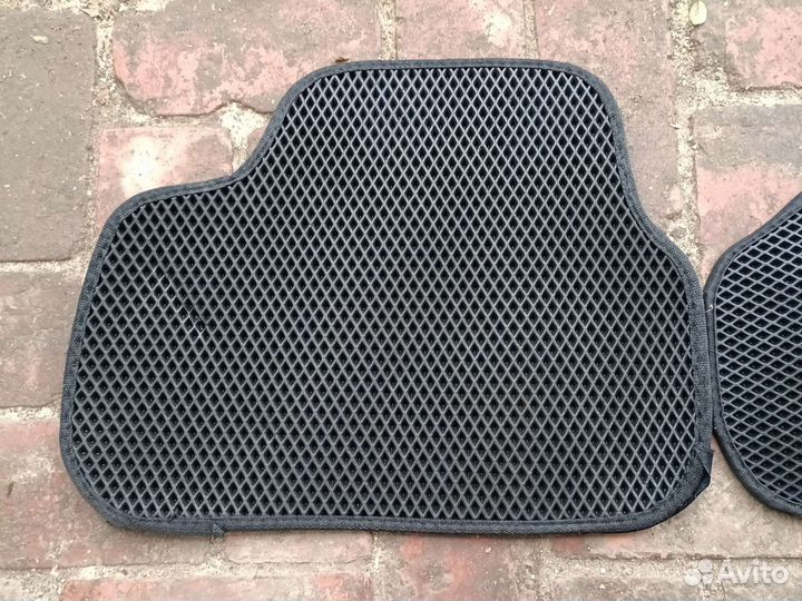 Эва коврики