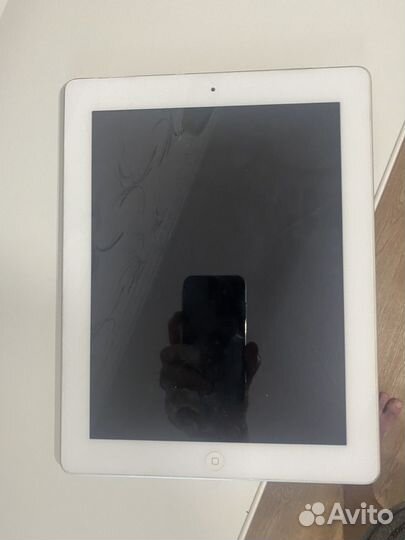 iPad air 4 64gb