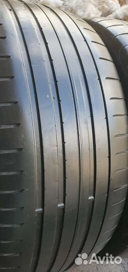 Goodyear Eagle F1 Asymmetric 2 285/45 R20