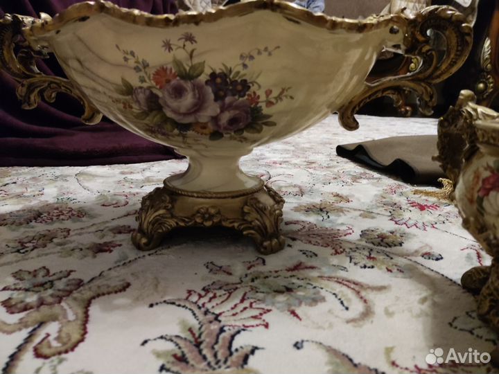 Ваза для фруктов