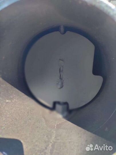 Твердотопливный котел для помещения