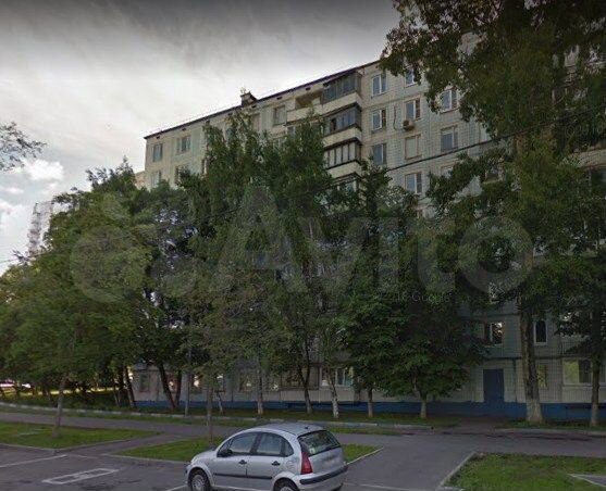 Ул. Голубинская 9а. Голубинская 9а. Голубинская 7к2. 16.