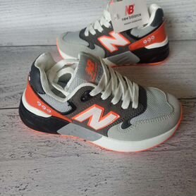 Кроссовки new balance