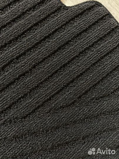 Набор тряпичных ковриков Kia cerato(K3)