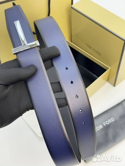 Ремень мужской Tom Ford