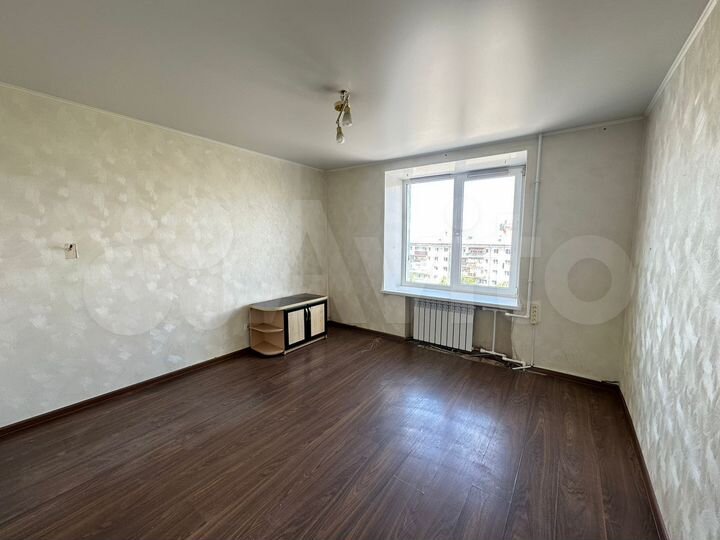 3-к. квартира, 65 м², 6/9 эт.