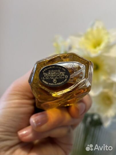 Духи Estee Lauder Knowing