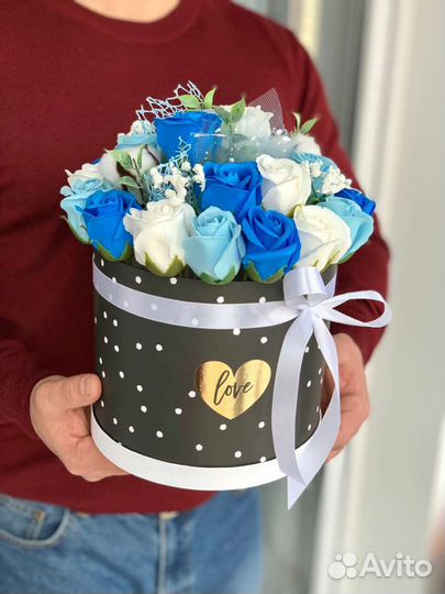 Подарок для любимой