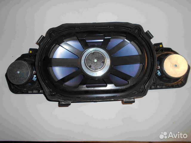 Сабвуфер W221 A2218205202