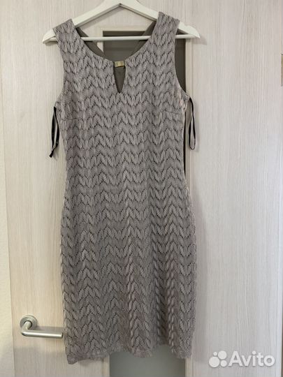 Платье женское 44 46