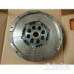 415 0388 10 маховик двухмассовый Ford Transit