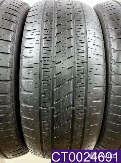 Bridgestone Dueler H/L Alenza 285/45 R22 96T