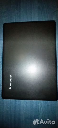 Ноутбук Lenovo ideapad 100-14 iby