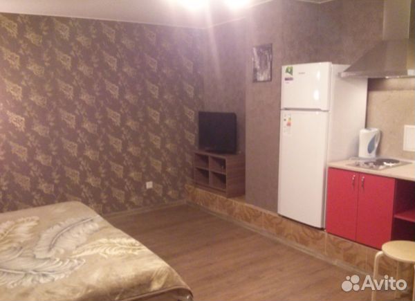 Апарт-Отель на 6 номеров в собственность. Доход от