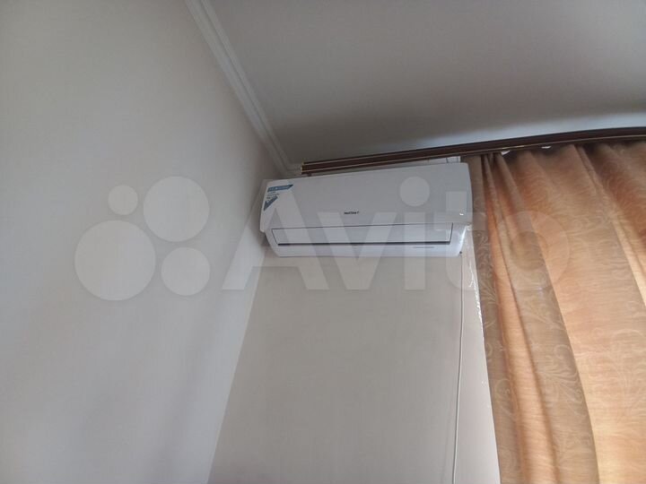 1-к. квартира, 45 м², 1/8 эт.