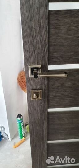 Ремонт и установка дверей и окон