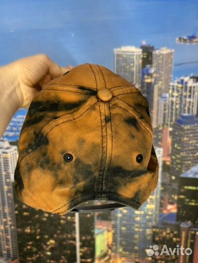 Кепка levis оригинал кастом