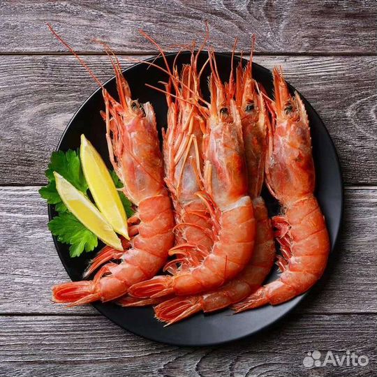 Лангустины 2 кг